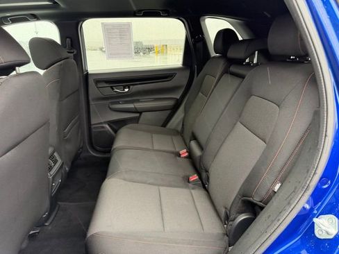 Certified 2024 Honda CR-V Sport image 15