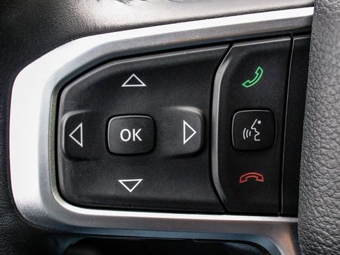 Used 2023 RAM 1500 Big Horn image 26