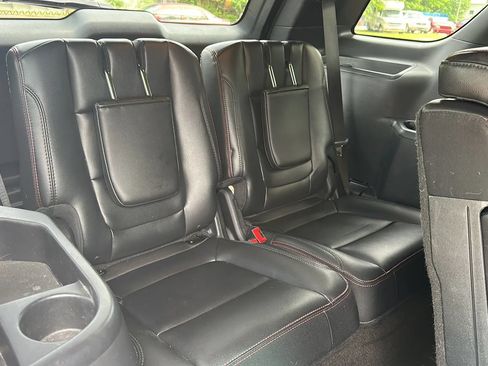 Used 2016 Ford Explorer Sport w/ Equipment Group 401A AWD/4WD image 24