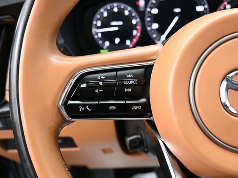 Used 2024 MAZDA CX-90 3.3 Turbo S w/ Premium Plus image 20