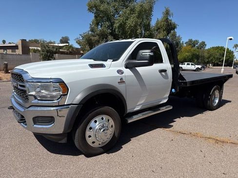 New 2024 RAM 4500 Tradesman image 4