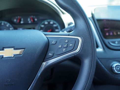 Used 2022 Chevrolet Malibu LS image 27