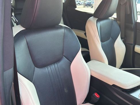 Used 2022 Lexus NX 350 AWD image 5