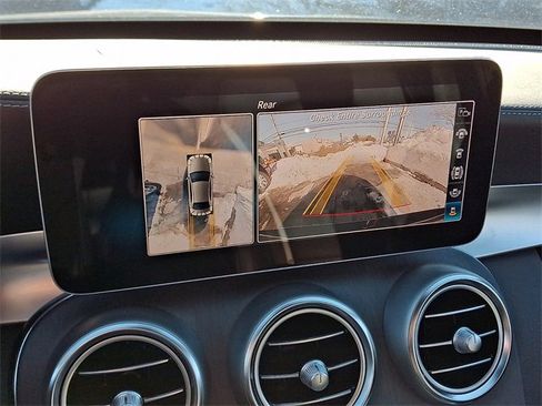 Used 2019 Mercedes-Benz C 63 AMG S image 17