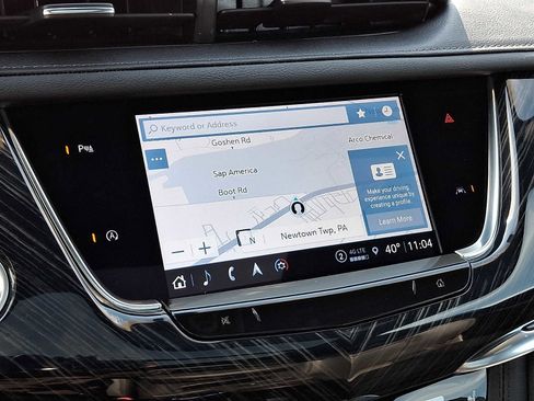 Certified 2023 Cadillac XT6 Premium Luxury image 31