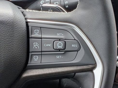New 2026 Jeep Grand Cherokee 4WD image 20