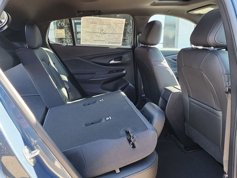 New 2026 Buick Envista Sport Touring w/ Convenience I Package image 42