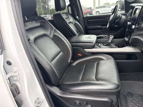 Used 2022 RAM 1500 Rebel w/ G/T Package AWD/4WD image 26