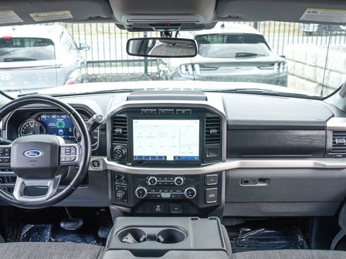 Used 2021 Ford F150 XLT w/ Equipment Group 302A High image 15