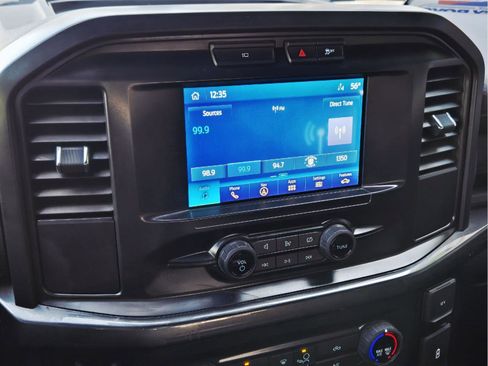 Used 2022 Ford F150 XL w/ STX Appearance Package image 16