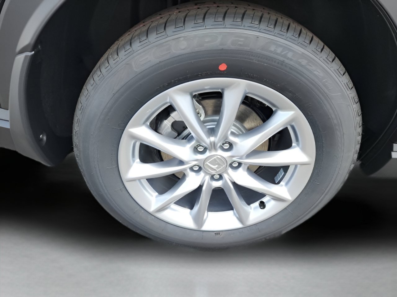New 2026 Honda CR-V EX image 11
