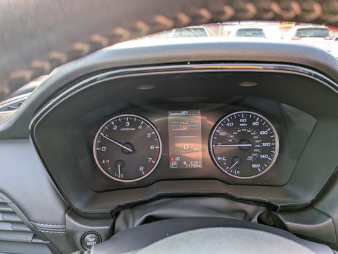 Used 2021 Subaru Outback Premium image 16