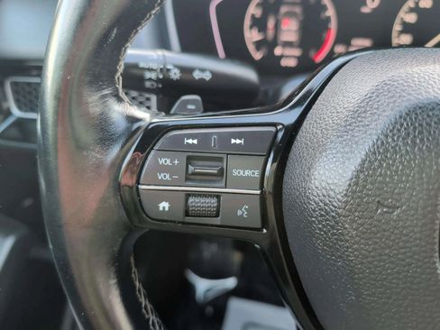Used 2022 Honda Civic Sport image 23
