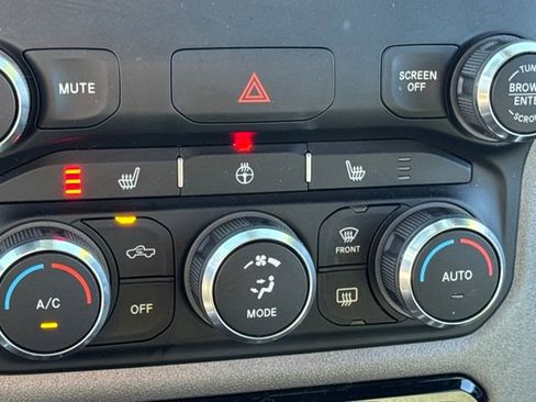 Used 2022 RAM 1500 Big Horn image 29