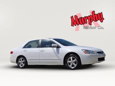 Used 2005 Honda Accord EX-L image 6