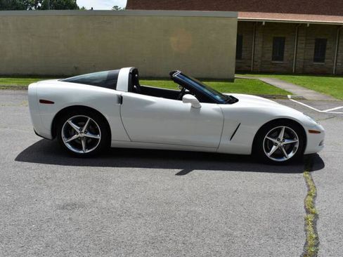 Used 2012 Chevrolet Corvette Coupe w/ Battery Protection Package RWD image 8