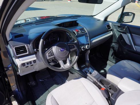 Used 2017 Subaru Forester 2.5i Premium image 22