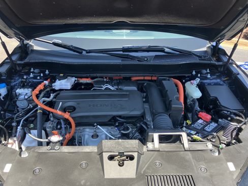 Used 2025 Honda CR-V Sport-L image 36