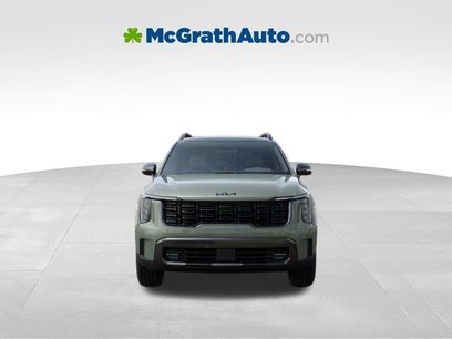 New 2026 Kia Sorento X-Line EX