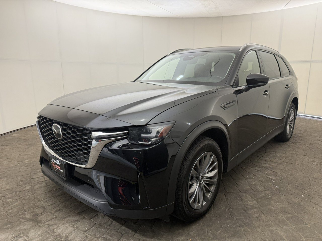 Used 2024 MAZDA CX-90 3.3 Turbo w/ Select Package AWD/4WD image 3