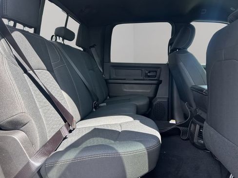 New 2026 RAM 2500 Tradesman AWD/4WD image 17
