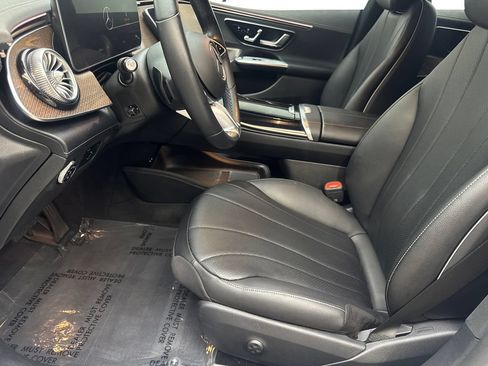 Used 2023 Mercedes-Benz EQE 350+ 4MATIC Sedan w/ Exclusive Trim Package image 26