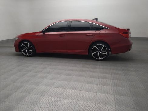 Used 2021 Honda Accord Sport Special Edition image 3