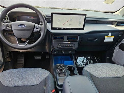 New 2026 Ford Maverick XLT FWD image 13