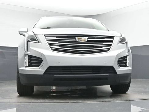 Used 2019 Cadillac XT5 Luxury FWD image 11