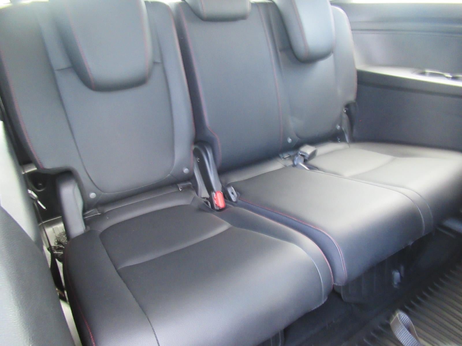 Used 2024 Honda Odyssey Sport image 32
