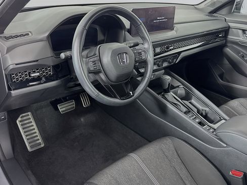 Certified 2023 Honda Accord Sport image 9