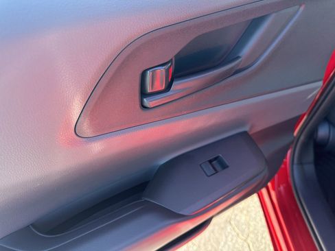 New 2026 Toyota Prius LE FWD image 28