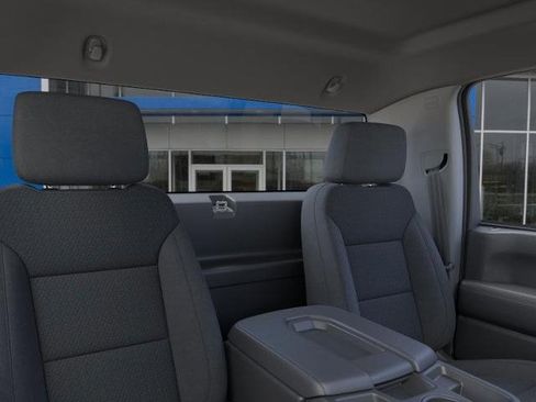 New 2025 Chevrolet Silverado 3500 W/T w/ WT Convenience Package image 24