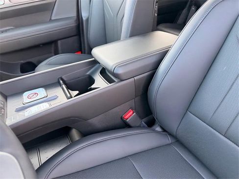 New 2026 Hyundai Santa Fe SEL image 14