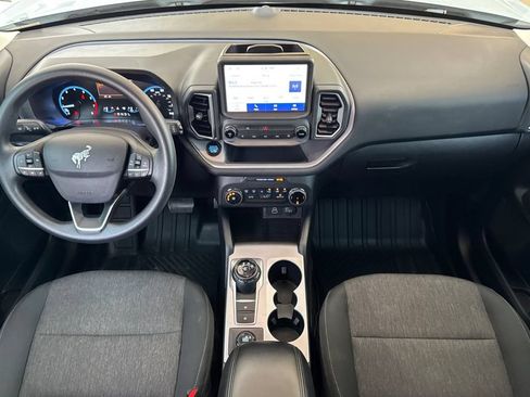Used 2024 Ford Bronco Sport Big Bend AWD/4WD image 13