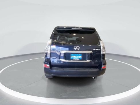 Used 2019 Lexus GX 460 Premium AWD/4WD image 7