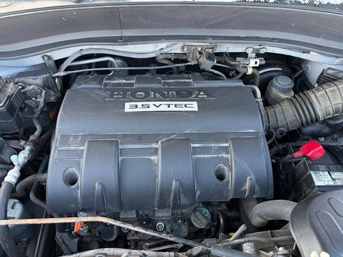 Used 2010 Honda Ridgeline RT image 44