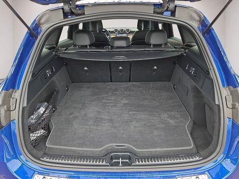 Used 2026 Mercedes-Benz GLC 350e 4MATIC w/ AMG Line image 14