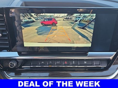 New 2026 Chevrolet Silverado 1500 LT w/ Protection Package image 23