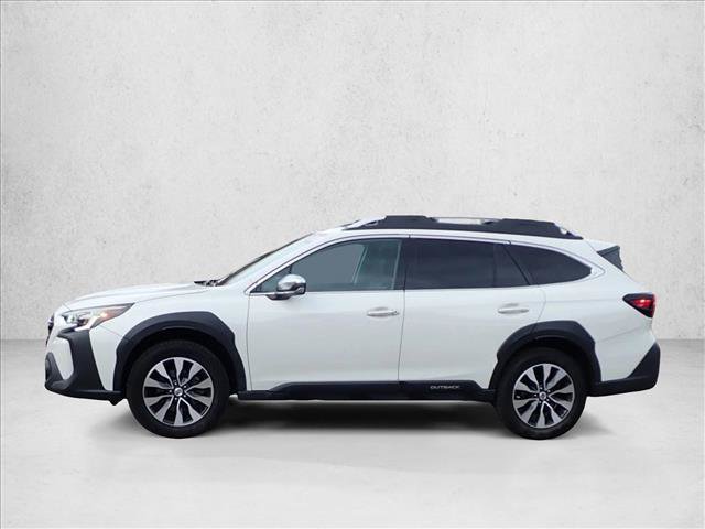 Certified 2023 Subaru Outback Touring XT w/ Tech Package 3 AWD/4WD image 2