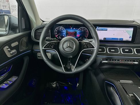 New 2026 Mercedes-Benz GLE 450 4MATIC image 24