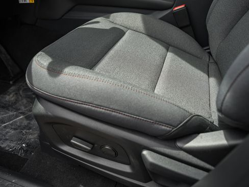 New 2026 Ford Explorer Active image 35