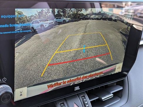 New 2025 Toyota RAV4 XLE Premium image 12