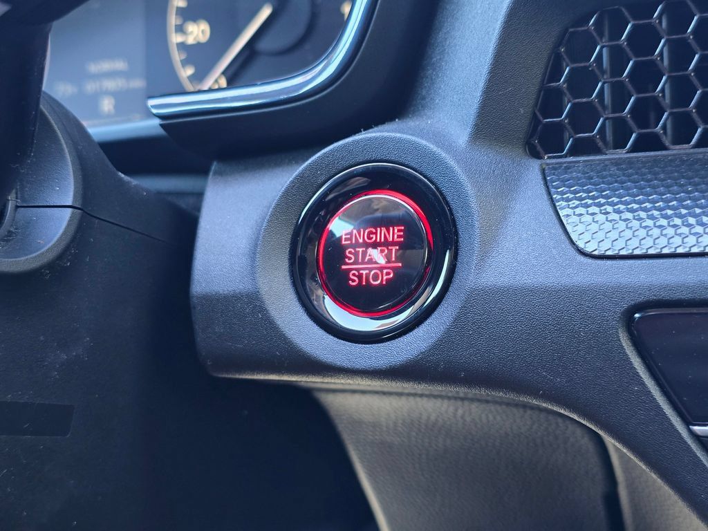 Certified 2025 Honda CR-V EX image 23