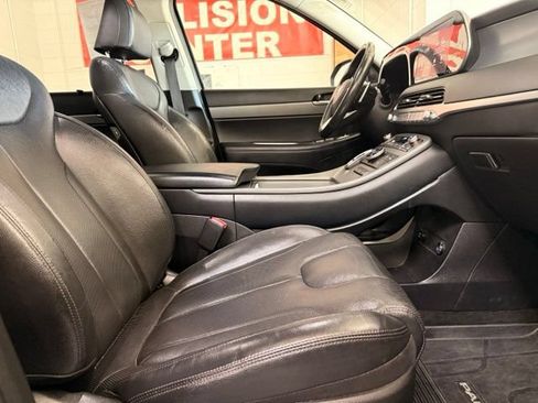Used 2020 Hyundai Palisade SEL w/ Premium Package AWD/4WD image 28