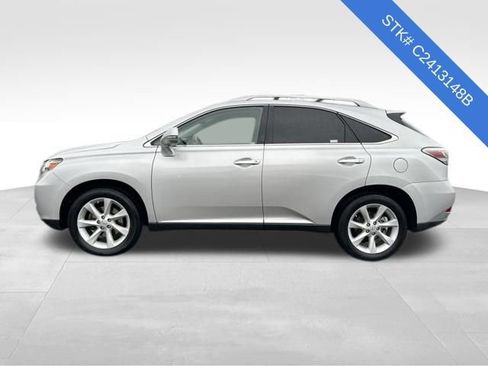 Used 2012 Lexus RX 350 350 image 4