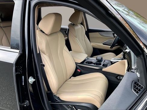 Used 2023 Acura MDX FWD image 23