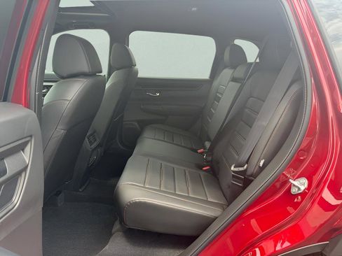 New 2026 Honda CR-V Sport-L image 11