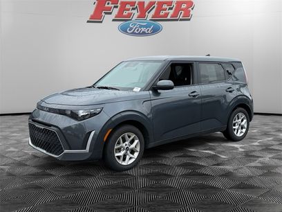Used 2023 Kia Soul LX w/ Option Group 015