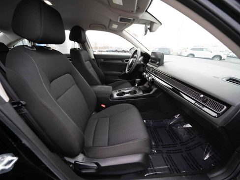 Certified 2023 Honda Civic LX image 26